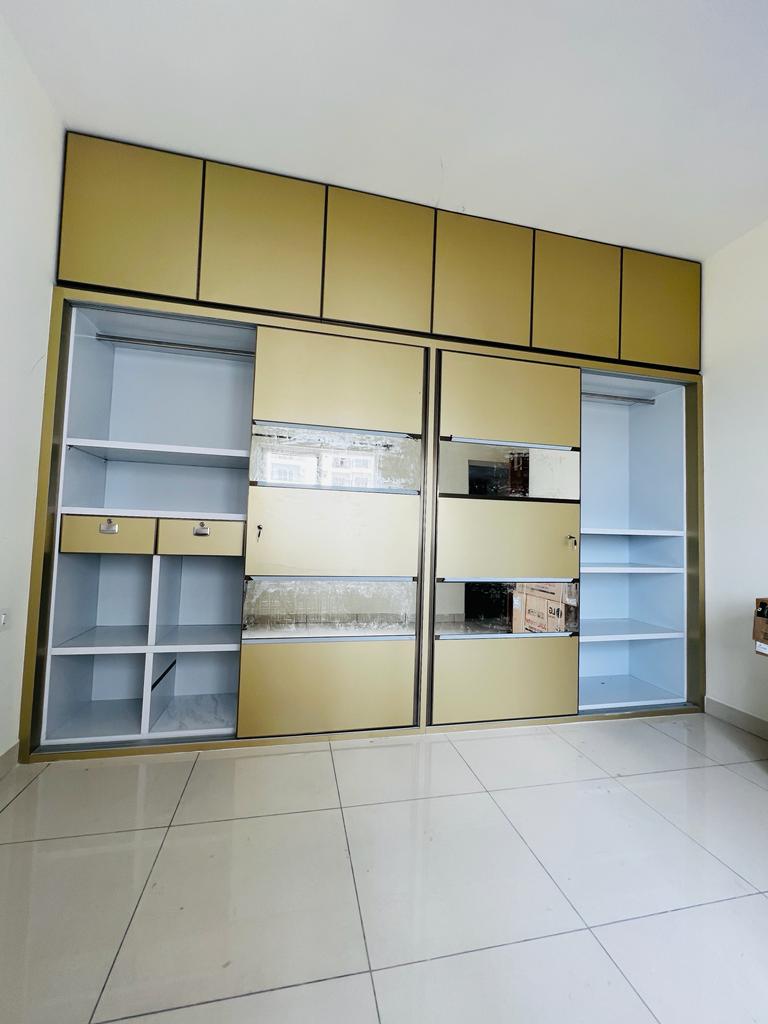 Home Renovation